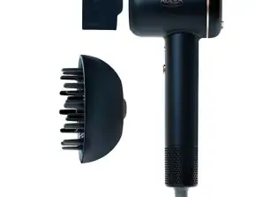 AD 2270 asciugacapelli blu superspeed