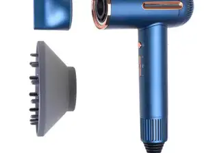 AD 2271 Secador de cabelo Superspeed