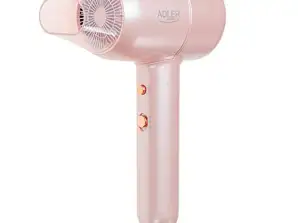AD 2279p Secador de Pelo CMR AD 2279p