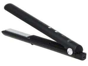AD 2327 nero Piastra da viaggio senza fili? Usb