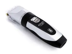 AD 2823 Уборочная машинка для животных с зарядкой от USB