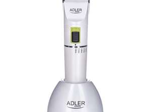 AD 2827 Haarschneider