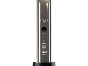 AD 2834 Haarschneider mit LCD