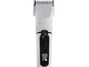 AD 2839 Haartrimmer met LED-display