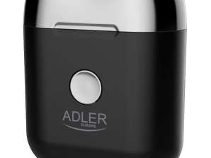 AD 2936 Reise-Rasierer 2-fach mit USB