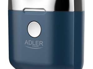 AD 2937 Reise-Rasierer 2-köpfig mit USB