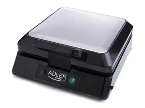 AD 3036 Gofrownica 1500 w