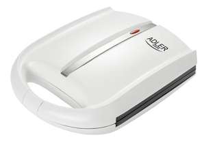 AD 3039 Erdnuss-Toaster 24-tlg. XL