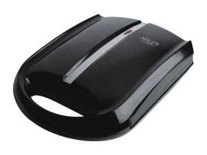 AD 3039b Peanut toaster 24 pcs. XL