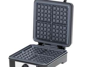 AD 3049 Gaufrier 1800w