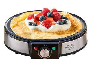 AD 3058 Pfannkuchenmaker BLO 79 056#