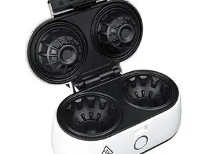 AD 3062 Wafelkom Maker