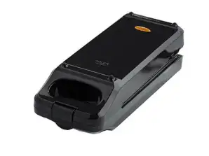 AD 3066 Multifunctionele toaster roosteren. bakken. grillen