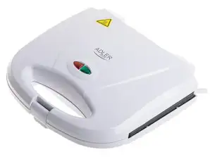 AD 3072 Electric Grill CMR AD 3072