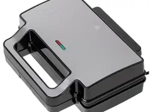AD 3073 2 in 1 Sandwich Maker