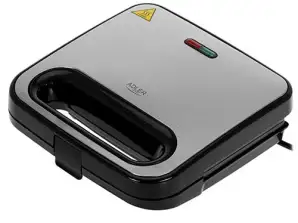 AD 3076 Sandwich Maker CMR AD 3076