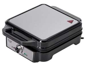 AD 3083 Waffle Maker 1800 W CMR AD 3083