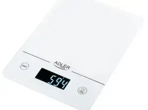 Küchenwaage AD 3170   bis 15kg   groß
