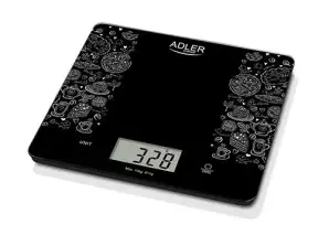 Кухонные весы AD 3171 до 10 кг