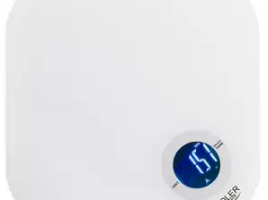 AD 3180 Virtuvinė svarstyklė LCD 10 kg