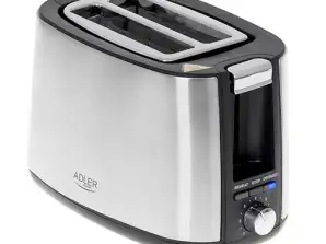 AD 3214 Ekmek Kızartma Makinesi