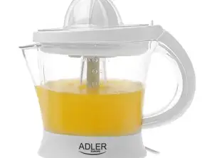 AD 4014 Citrusų spaudiklis