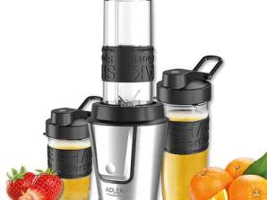 AD 4081 Personal Blender mit Kühlaufsatz