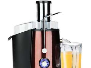 AD 4129 Juicer 1000w CMR AD 4129