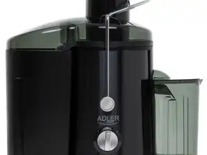 AD 4132 Centrifugeuse 600w lames en titane