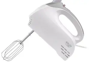 AD 4201 grijze mixer