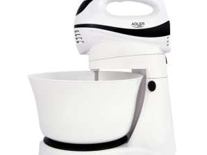 AD 4206 Mixer mit Schüssel