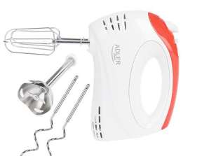 AD 4212 Mixer mit Mixaufsatz