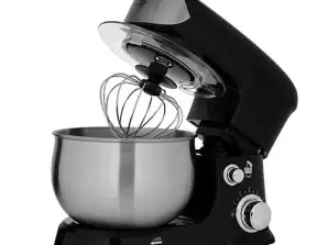 AD 4226 black Planetary robot 1200w