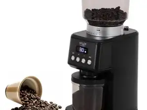 AD 4300 Koffiemolen met maler