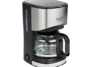 AD 4407 Kávovar na prekvapkávanie 0.7l