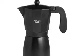 AD 4429 Koffiezetapparaat ? Espresso koffiezetapparaat 520ml