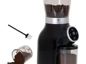 AD 4450 Burr koffiemolen