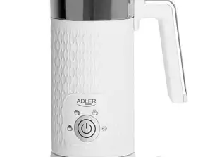 AD 4494 witte melkopschuimer
