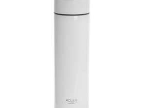 Termos AD 4506 bianco 473 ml