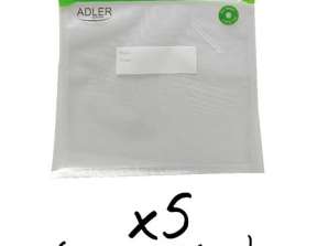 AD 4514.1 Ensemble de sacs sous vide