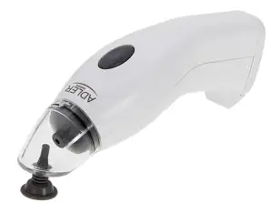 AD 4515 Vacuümpomp vacuümverpakkingset