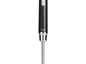 AD 4617 zwarte handmixer CMR AD 4617 zwart
