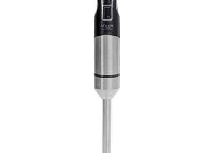AD 4628 Mixeur plongeant avec fonction turbo et broyage de glace