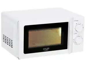 AD 6205 Magnetronoven 20 l