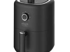 AD 6310 Rasvattomaan friteeraaja 3.0 l