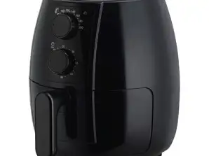AD 6312 Bezdidelė keptuvė 2,5 l