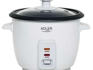 AD 6418 Rice cooker 0.6 l