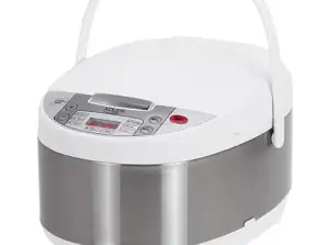 AD 6420 Multikoker 6 in 1 3,25 l