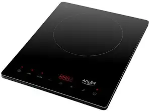 AD 6513 Inductiekookplaat