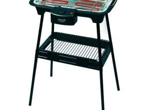 Elektrogrill AD 6602 CMR AD 6513